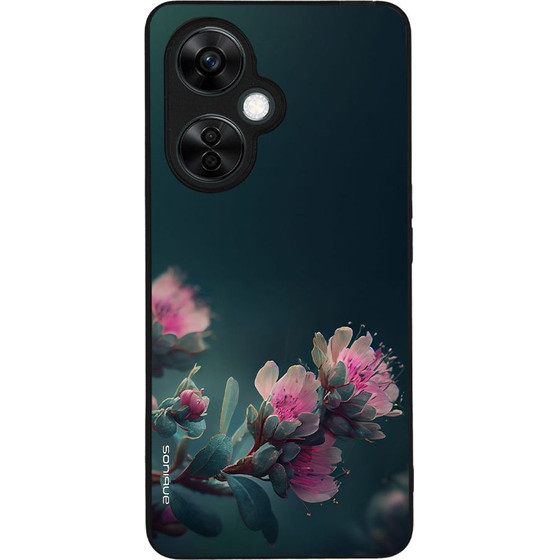 Sonique ���� Sunset In Eden Series ��� Oneplus Nord Ce 3 Lite 5G Rhodo Garden