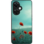 Sonique ���� Sunset In Eden Series ��� Oneplus Nord Ce 3 Lite 5G Scarlet Poppy