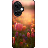 Sonique ���� Sunset In Eden Series ��� Oneplus Nord Ce 3 Lite 5G Tulip Velvet