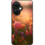 Sonique ���� Sunset In Eden Series ��� Oneplus Nord Ce 3 Lite 5G Tulip Velvet