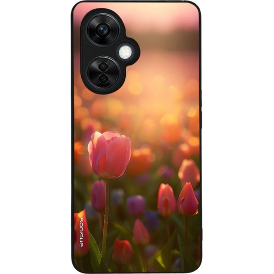 Sonique ���� Sunset In Eden Series ��� Oneplus Nord Ce 3 Lite 5G Tulip Velvet
