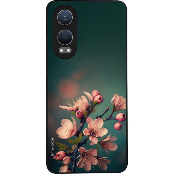 Sonique ���� Sunset In Eden Series ��� Oneplus Nord Ce 4 Lite 5G Almond Blossom