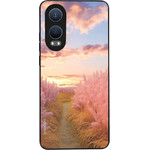 Sonique ���� Sunset In Eden Series ��� Oneplus Nord Ce 4 Lite 5G Golden Hour