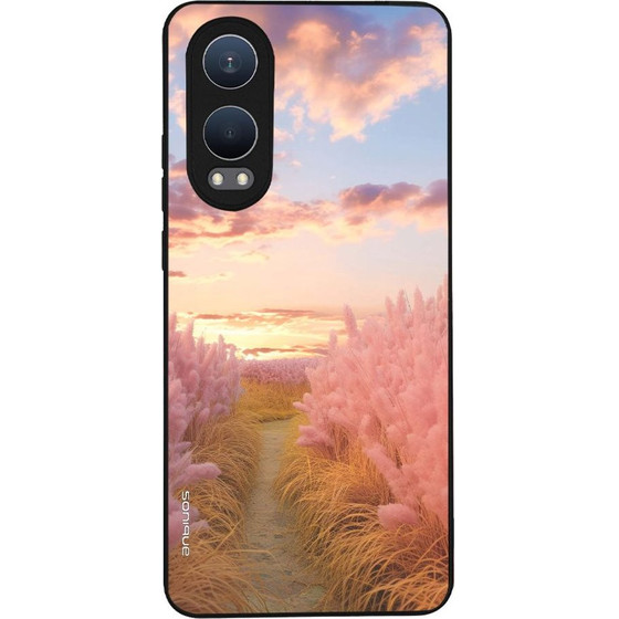 Sonique ���� Sunset In Eden Series ��� Oneplus Nord Ce 4 Lite 5G Golden Hour