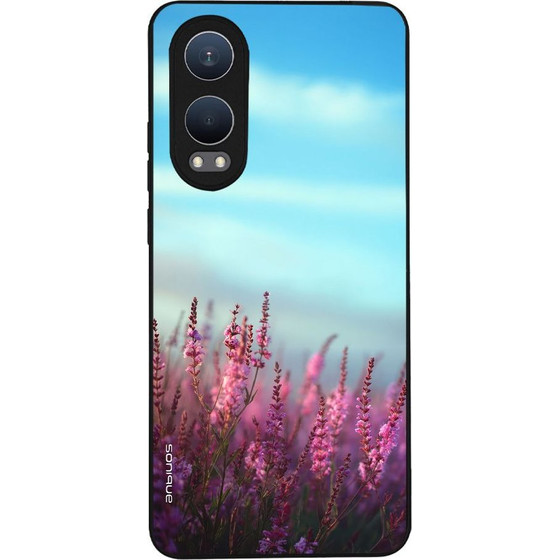 Sonique ���� Sunset In Eden Series ��� Oneplus Nord Ce 4 Lite 5G Lavender Mist