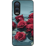 Sonique ���� Sunset In Eden Series ��� Oneplus Nord Ce 4 Lite 5G Midnight Rose