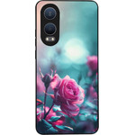 Sonique ���� Sunset In Eden Series ��� Oneplus Nord Ce 4 Lite 5G Morning Rose