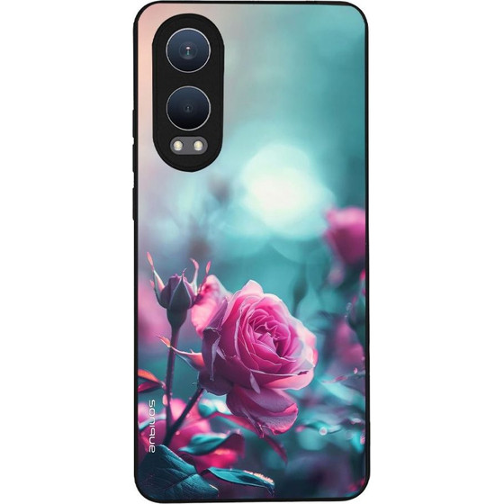 Sonique ���� Sunset In Eden Series ��� Oneplus Nord Ce 4 Lite 5G Morning Rose