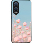 Sonique ���� Sunset In Eden Series ��� Oneplus Nord Ce 4 Lite 5G Pure Cotton