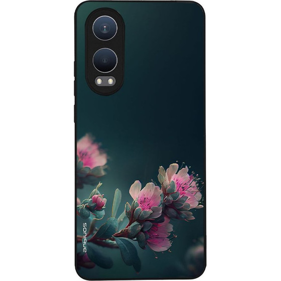 Sonique ���� Sunset In Eden Series ��� Oneplus Nord Ce 4 Lite 5G Rhodo Garden