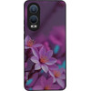 Sonique ���� Sunset In Eden Series ��� Oneplus Nord Ce 4 Lite 5G Sakura Bloom