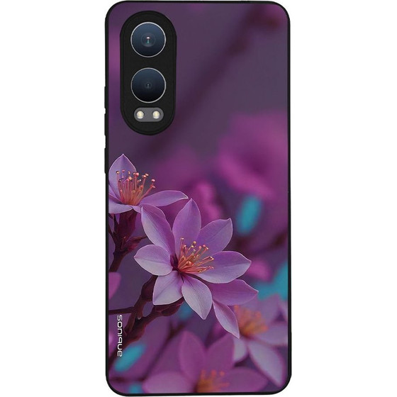 Sonique ���� Sunset In Eden Series ��� Oneplus Nord Ce 4 Lite 5G Sakura Bloom