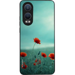 Sonique ���� Sunset In Eden Series ��� Oneplus Nord Ce 4 Lite 5G Scarlet Poppy