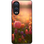Sonique ���� Sunset In Eden Series ��� Oneplus Nord Ce 4 Lite 5G Tulip Velvet