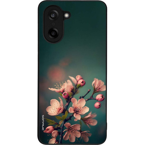 Sonique ���� Sunset In Eden Series ��� Oneplus Nord Ce 5 5G Almond Blossom
