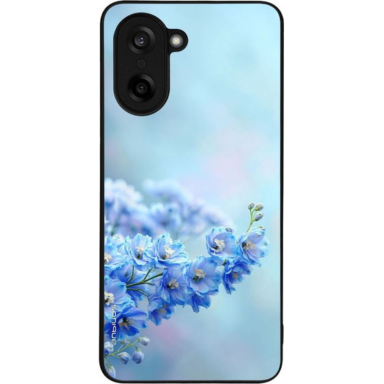 Sonique ���� Sunset In Eden Series ��� Oneplus Nord Ce 5 5G Blue Delphia