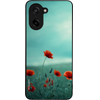 Sonique ���� Sunset In Eden Series ��� Oneplus Nord Ce 5 5G Scarlet Poppy