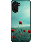 Sonique ���� Sunset In Eden Series ��� Oneplus Nord Ce 5 5G Scarlet Poppy