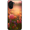 Sonique ���� Sunset In Eden Series ��� Oneplus Nord Ce 5 5G Tulip Velvet