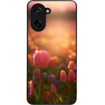 Sonique ���� Sunset In Eden Series ��� Oneplus Nord Ce 5 5G Tulip Velvet