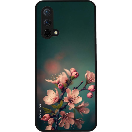 Sonique ���� Sunset In Eden Series ��� Oneplus Nord Ce 5G Almond Blossom