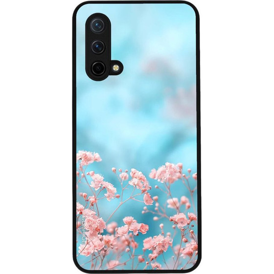 Sonique ���� Sunset In Eden Series ��� Oneplus Nord Ce 5G Baby's Breath