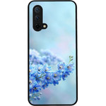 Sonique ���� Sunset In Eden Series ��� Oneplus Nord Ce 5G Blue Delphia