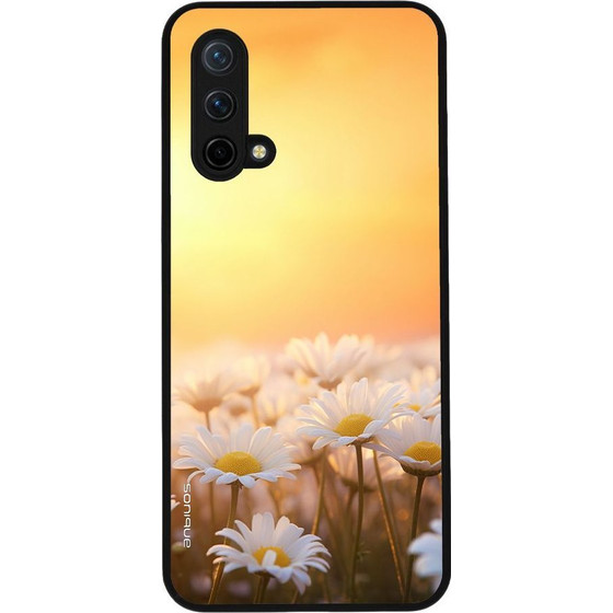 Sonique ���� Sunset In Eden Series ��� Oneplus Nord Ce 5G Golden Daisy