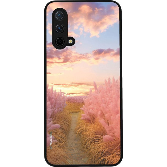 Sonique ���� Sunset In Eden Series ��� Oneplus Nord Ce 5G Golden Hour