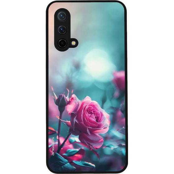 Sonique ���� Sunset In Eden Series ��� Oneplus Nord Ce 5G Morning Rose
