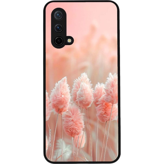 Sonique ���� Sunset In Eden Series ��� Oneplus Nord Ce 5G Pink Mirage