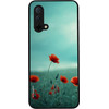 Sonique ���� Sunset In Eden Series ��� Oneplus Nord Ce 5G Scarlet Poppy