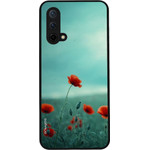 Sonique ���� Sunset In Eden Series ��� Oneplus Nord Ce 5G Scarlet Poppy