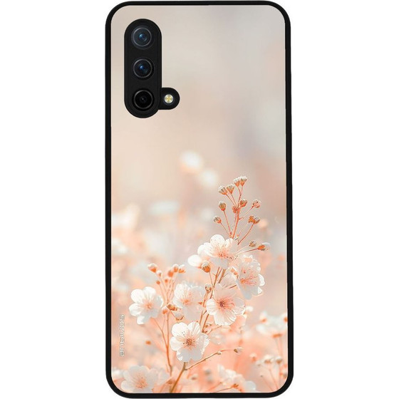 Sonique ���� Sunset In Eden Series ��� Oneplus Nord Ce 5G Zen Blossom