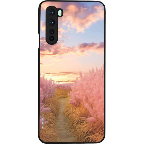Sonique ���� Sunset In Eden Series ��� Oneplus Nord Golden Hour