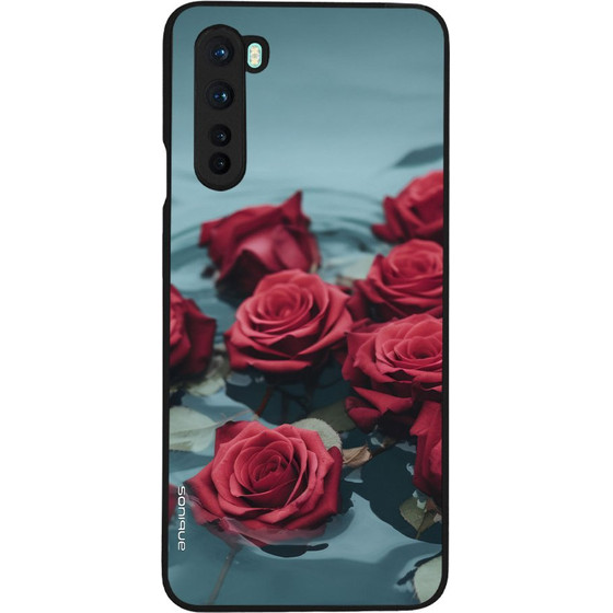 Sonique ���� Sunset In Eden Series ��� Oneplus Nord Midnight Rose
