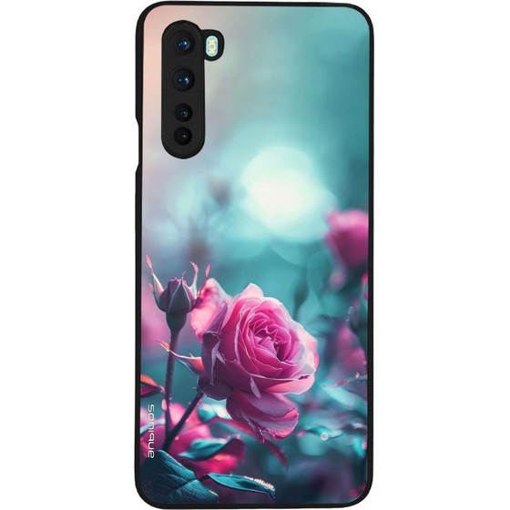 Sonique ���� Sunset In Eden Series ��� Oneplus Nord Morning Rose