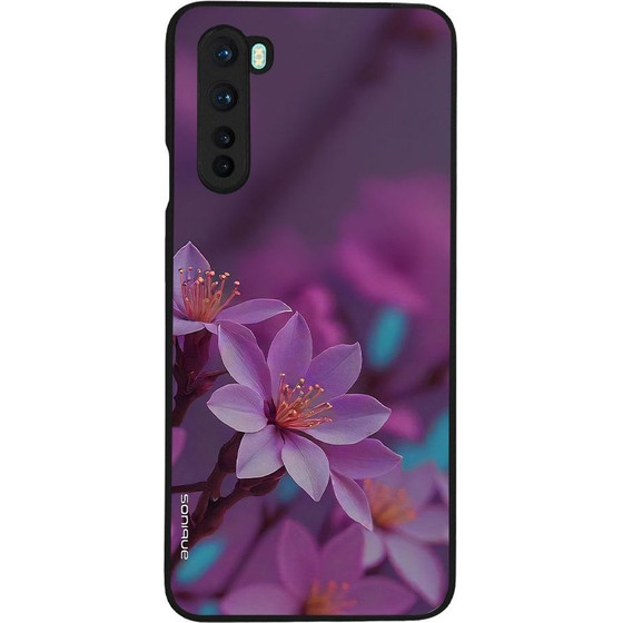 Sonique ���� Sunset In Eden Series ��� Oneplus Nord Sakura Bloom