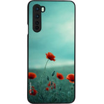 Sonique ���� Sunset In Eden Series ��� Oneplus Nord Scarlet Poppy