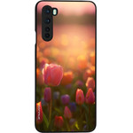 Sonique ���� Sunset In Eden Series ��� Oneplus Nord Tulip Velvet