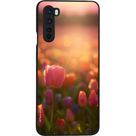 Sonique ���� Sunset In Eden Series ��� Oneplus Nord Tulip Velvet