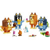 Lego Bluey: Brick-Built Bluey Family (11217)