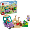 Lego Bluey: Grannies With Bingo And Bluey (11216)