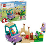 Lego Bluey: Grannies With Bingo And Bluey (11216)