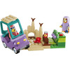 Lego Bluey: Grannies With Bingo And Bluey (11216)