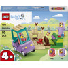 Lego Bluey: Grannies With Bingo And Bluey (11216)
