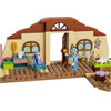 Lego Bluey: School With Rusty And Bluey (11221)