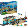 Lego City: Classic Beach Streetcar (60506)