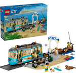 Lego City: Classic Beach Streetcar (60506)