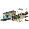 Lego City: Classic Beach Streetcar (60506)